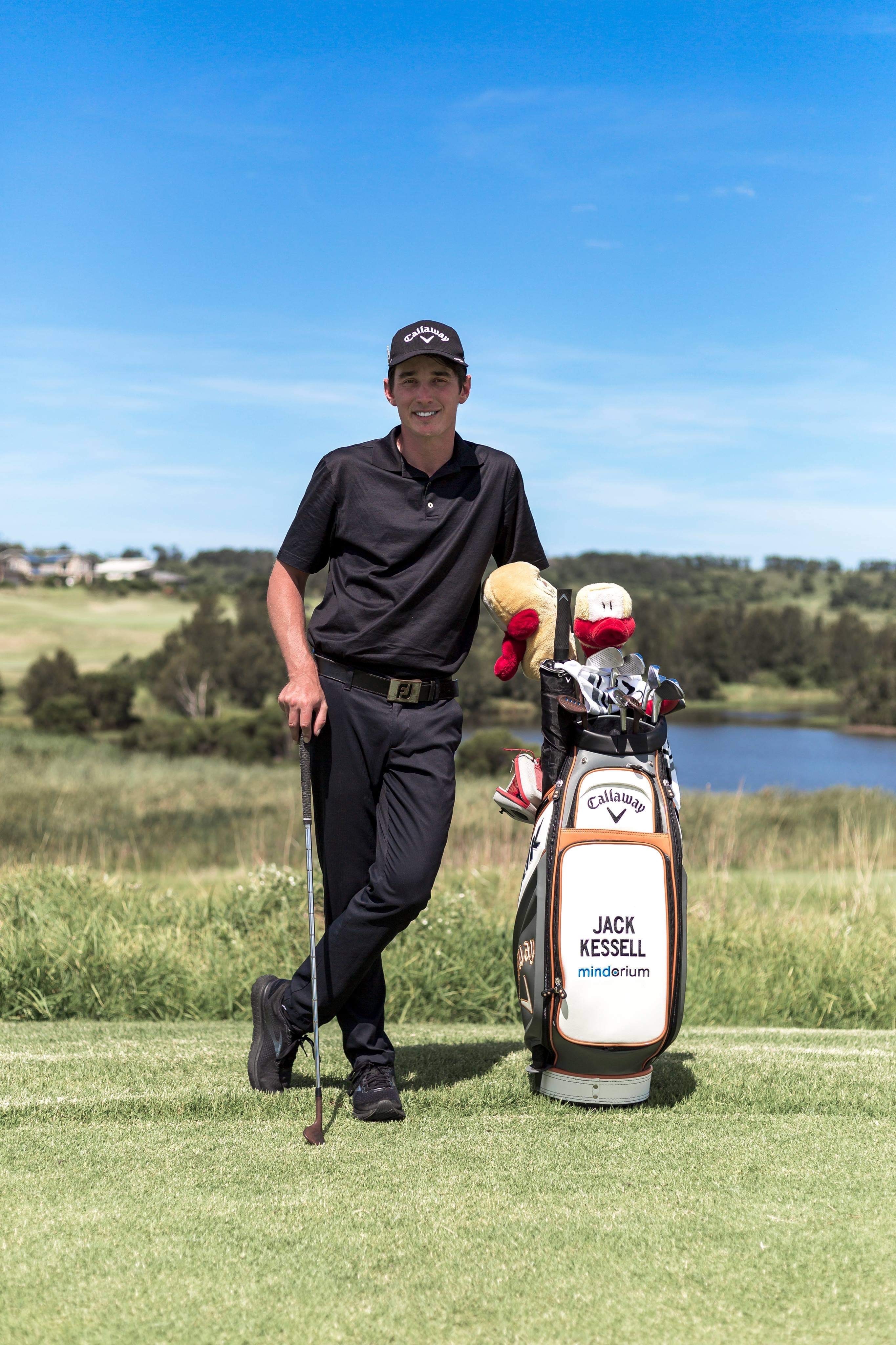 Tuition Wollongong Golf Club